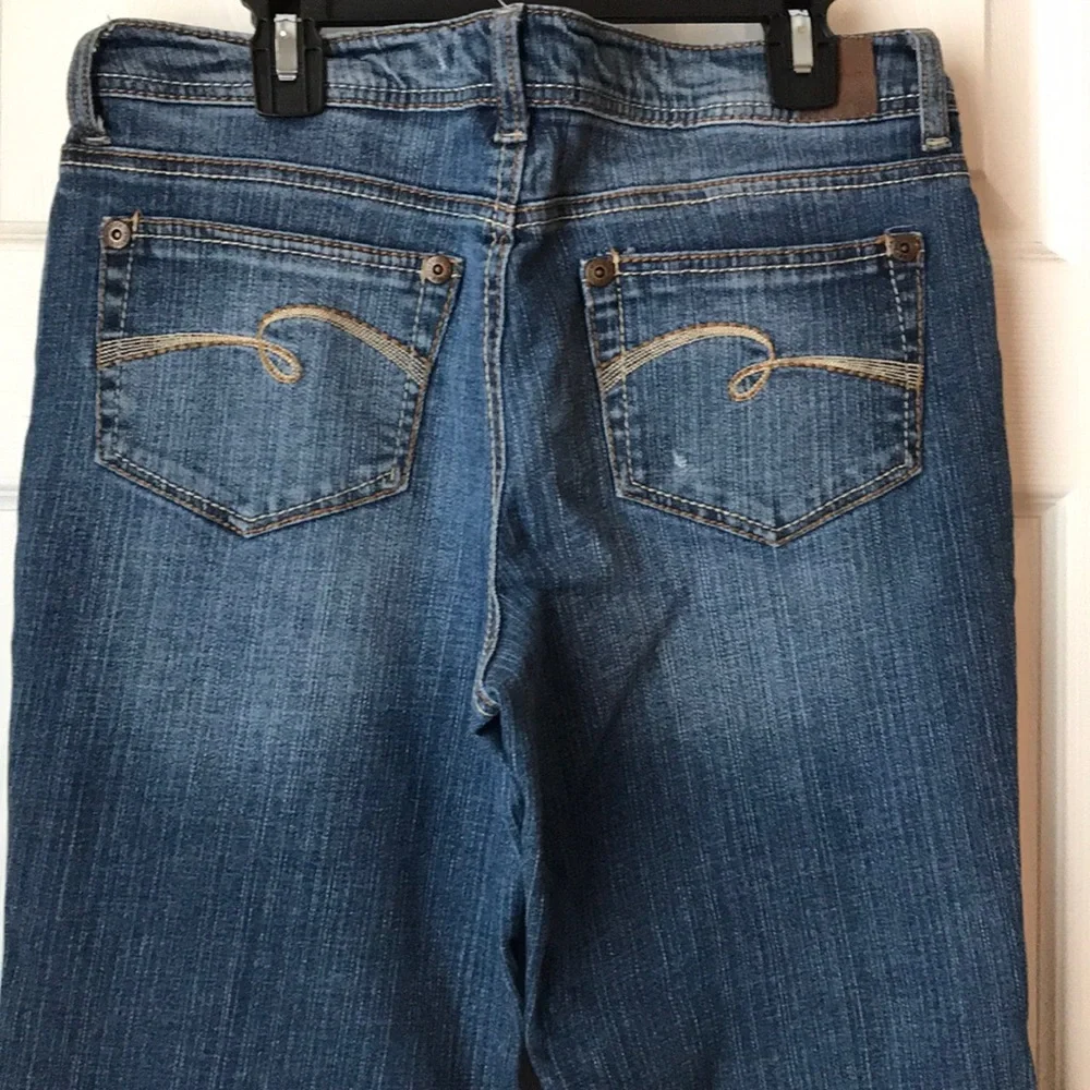 Justice‎ Jeans